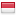 spakti.eu server is located in Indonesia